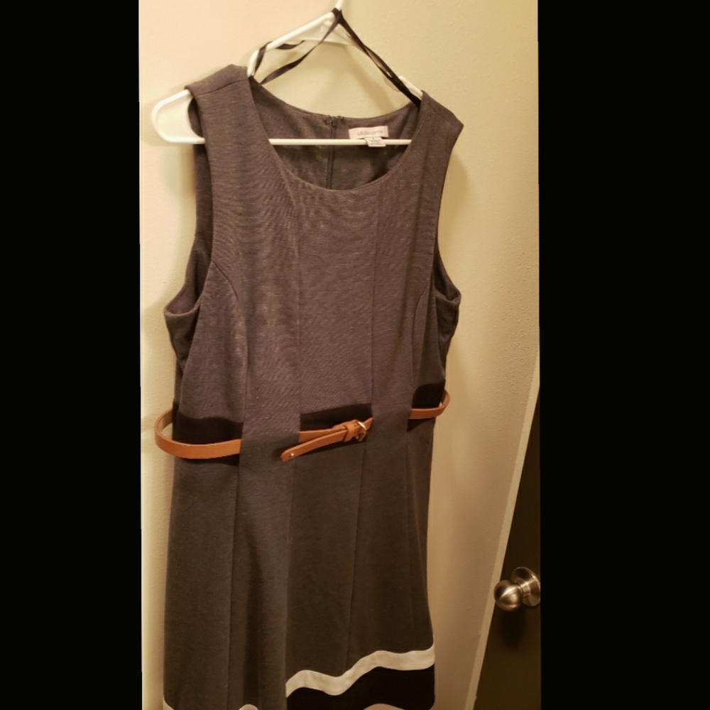 Like new Liz Claiborne dress
